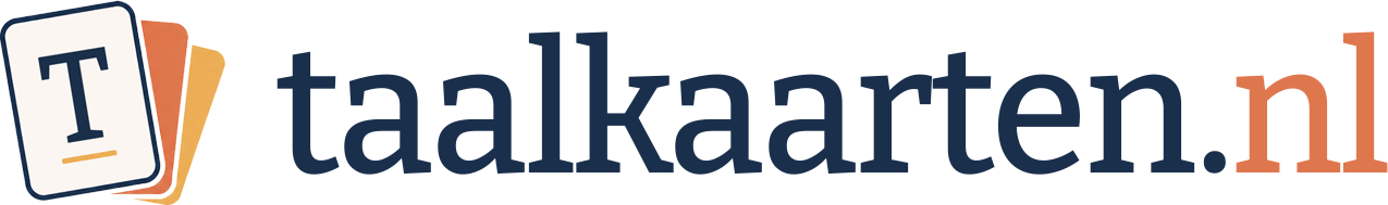 Taalkaarten.nl